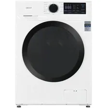 Стиральная машина DEXP WM-F814DDMA/WBSI
