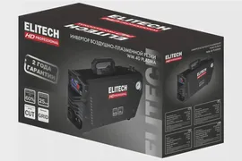 Плазморез ELITECH WM 40 PLASMA