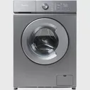 Стиральная машина Бирюса WM-SM510 / 04 M (Цвет: Silver)