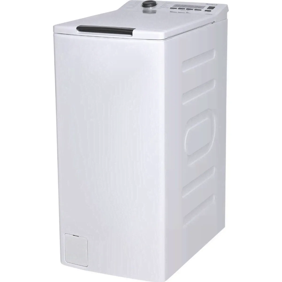 Стиральная машина Weissgauff WM 40265 T (Цвет: White)-0