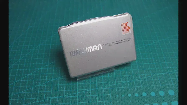Sony WM-EX9
