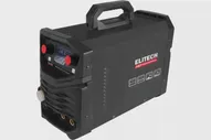 Сварочный аппарат ELITECH WM 200 SYN LCD PULSE