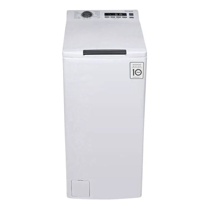 Стиральная машина Weissgauff Inverter WM 40380 TD