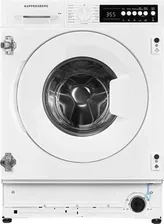 Стиральная машина Kuppersberg WM 540 [8 кг, фронтальная, встраиваемая под столешницу]
