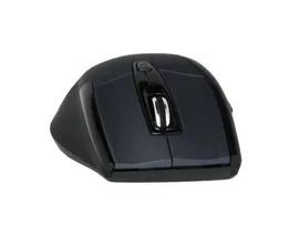 DEXP Игровая мышь беспроводная WM-102GUS, серый