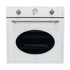 GRAUDE BK 60.1 WM