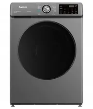 Стиральная машина Стиральная машина БИРЮСА WM-SL814/15 M металлик