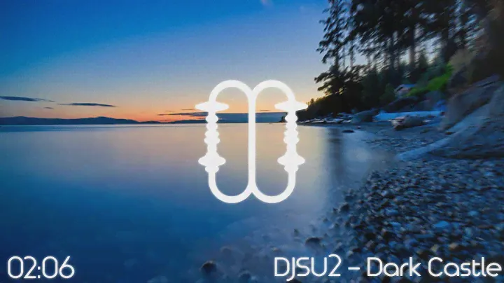 DJSU2 - Dark Castle [TRAP W-M]
