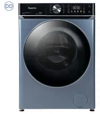 Стиральная машина Стиральная машина БИРЮСА WM-SC914/15 W с прямым приводом Перламутровый синий