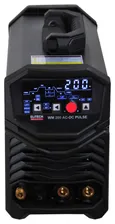 Аппарат аргонодуговой сварки Elitech WM 200 AC-DC PULSE
