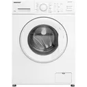 Стиральная машина NORDFROST WM 6100 W, класс А++, 1000 об/мин, до 6 кг, белая