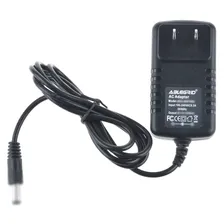 AC Adapter For Sony WM-D6 WM-D6C Professional Walkman Recorder Power Supply Cord