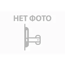 Настенная полка Panasonic [ALG-WM-100W] : крепление настенное белый