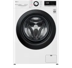 Cтиральная машина с инвертором и паром Weissgauff WM 46148 Inverter Steam