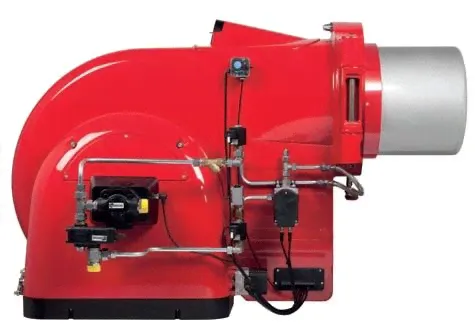 Weishaupt WM-L50/1-A R дизельная горелка-0