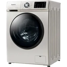 Стиральная машина Бирюса WM-SL814/15 B 8кг золотистый