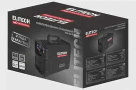 Плазморез ELITECH WM 60 PLASMA