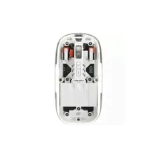 Мышь беспроводная KEYRON WM-M952 прозрачный бесцветный, прозрачный