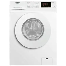 Бирюса Стиральная машина WM-HB712/10, белый