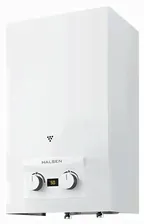Колонка газовая Halsen WM 10