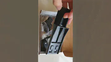 Unboxing Ubiquiti Networks Window/Wall Mounting Kit | Part 1 | Blitzspot | WISP