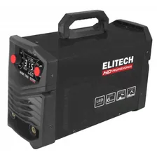 Сварочный инвертор ELITECH HD WM 300