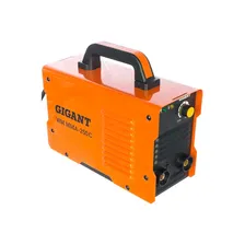Сварочный инвертор Gigant WM MMA-250 C