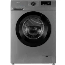 Стиральная машина DEXP WM-F712TDHE/GBS серый, BT-5008160