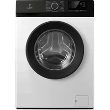 Фронтальная стиральная машина Weissgauff WM 45127 DC Inverter Steam белый