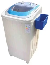 Стиральная машина WILLMARK МС-60/WM-60 (10 990 руб.) - купить с доставкой в Москве и регионах России | Эталон БТ