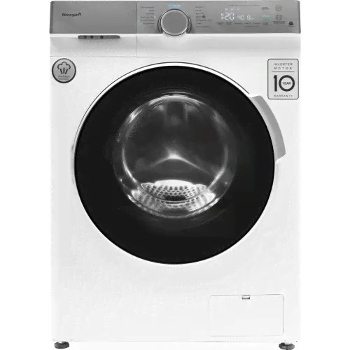 Стиральная машина Weissgauff WM 4947 DC Inverter Touch Steam - купить в Парк БТ