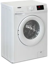Стиральная машина Бирюса WM-HB610/10 белый, 6кг, 1000об/мин, узкая, с паром