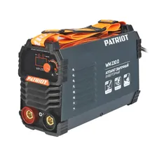 Аппарат сварочный инверторный WM 230 D