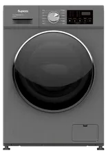 Стиральная машина Бирюса WM-SL712/11 S, 7 кг.